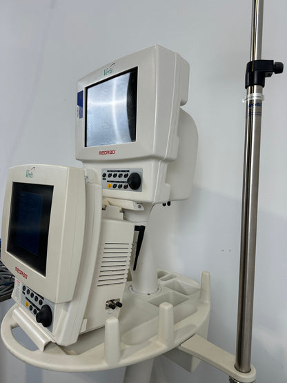 Medrad Veris 8600 Patienten-Monitoring-System MRT