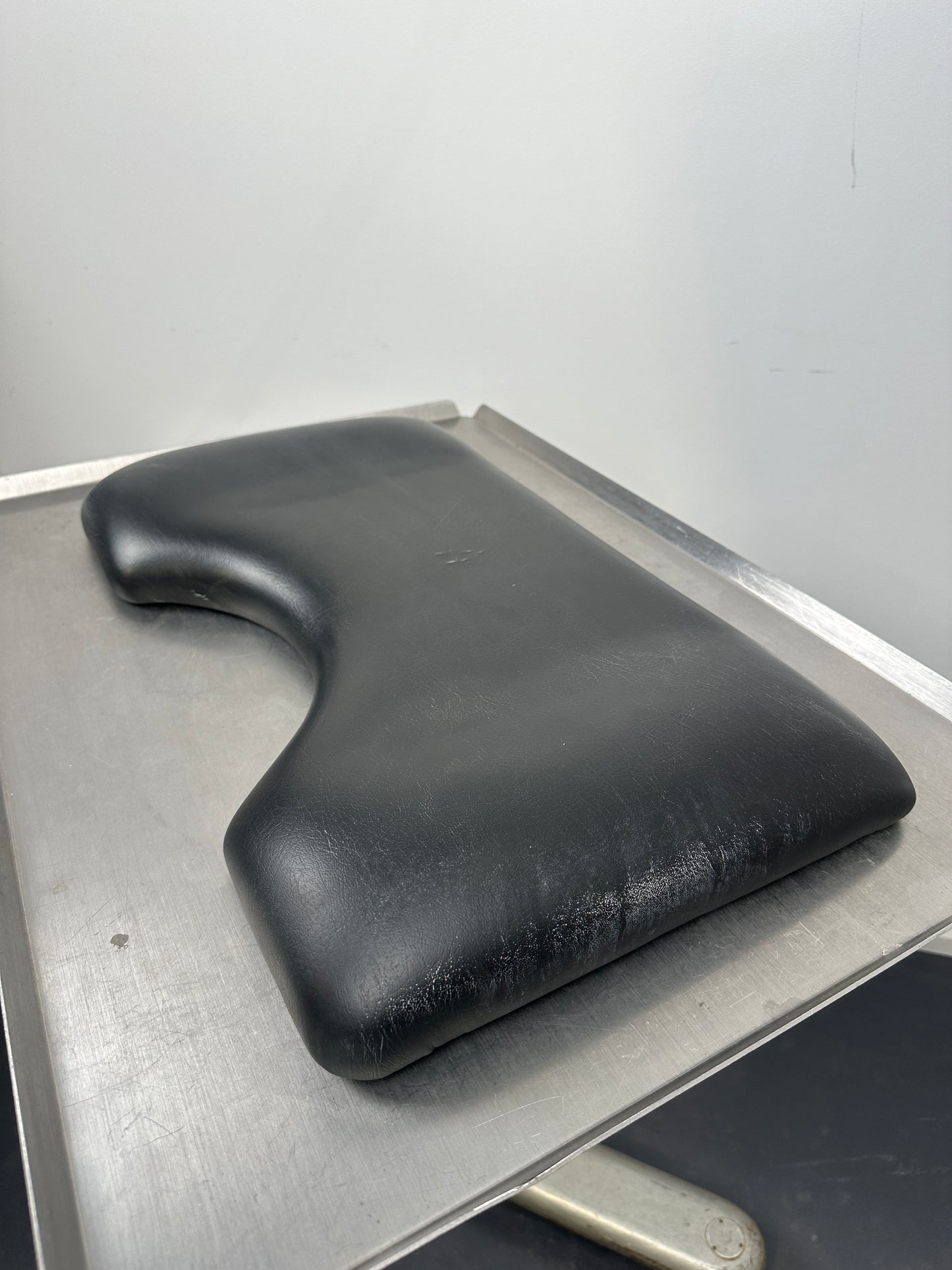 Gynäkologischer Untersuchungsstuhl Schmitz Medi-Matic Serie 115