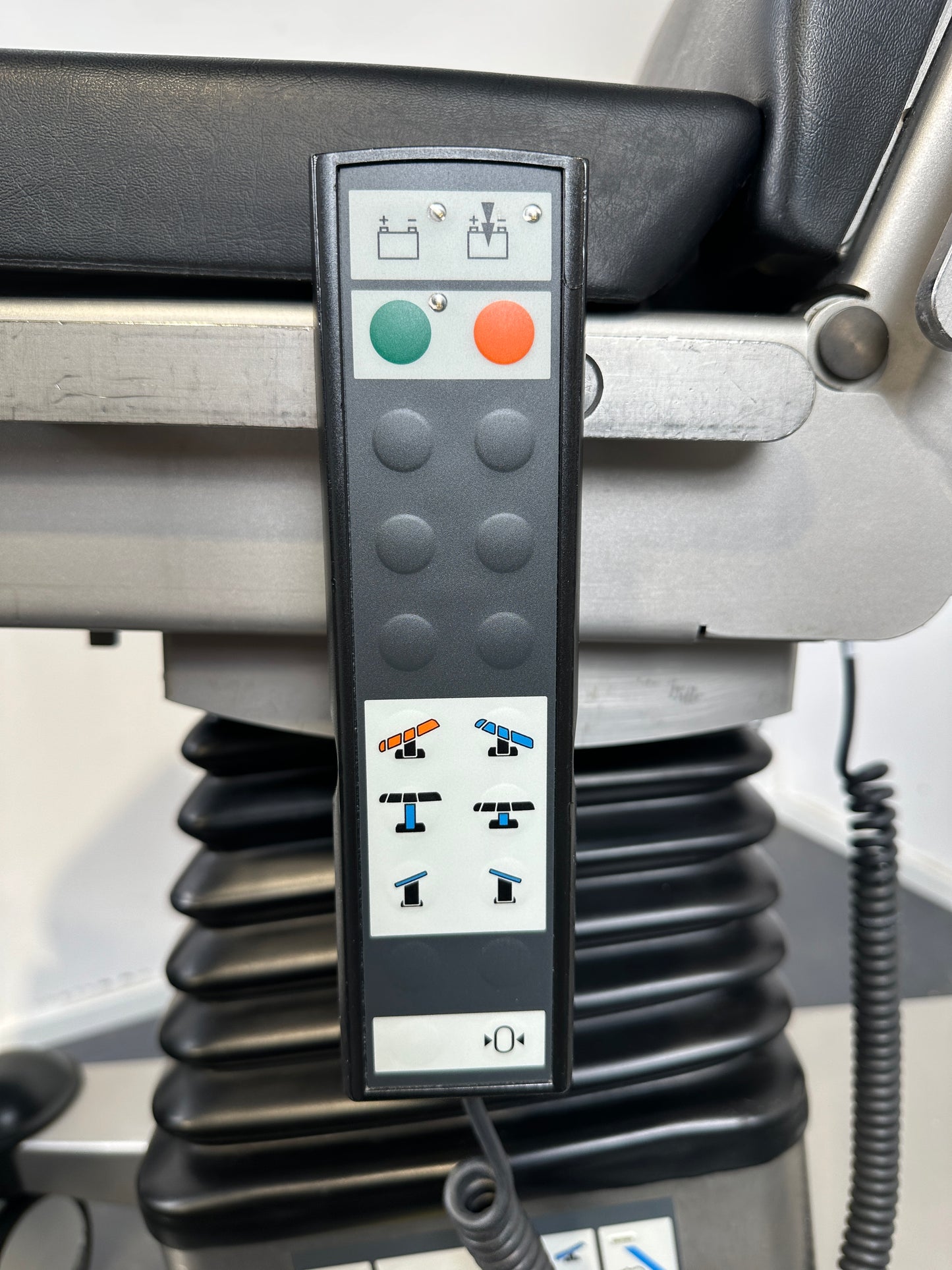 Trumpf OP-Tisch Saturn Select LK