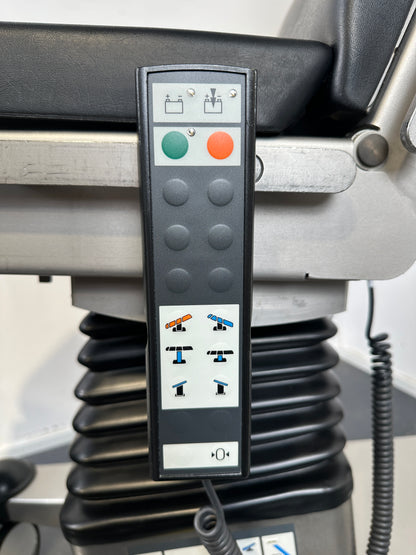 Trumpf OP-Tisch Saturn Select LK
