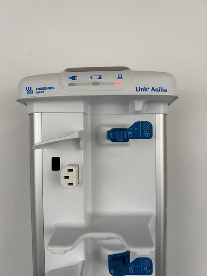 Fresenius Kabi Link 6+ Agilia 6-fach-Dockingstation