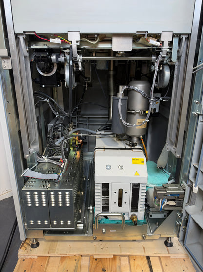 Johnson & Johnson (ASP) Sterrad 100NX Sterilizer (Plasma)