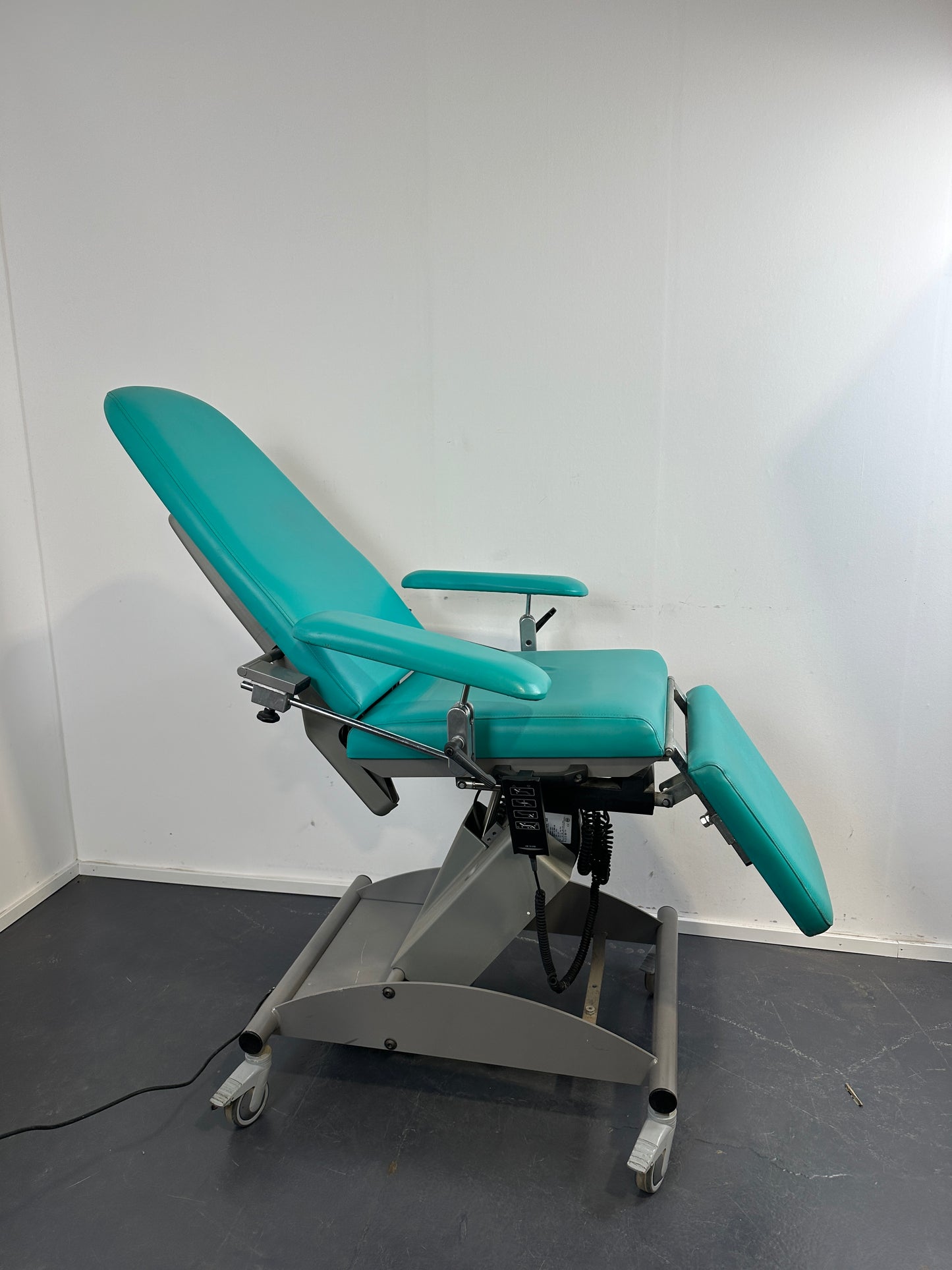 Linak Patientenstuhl