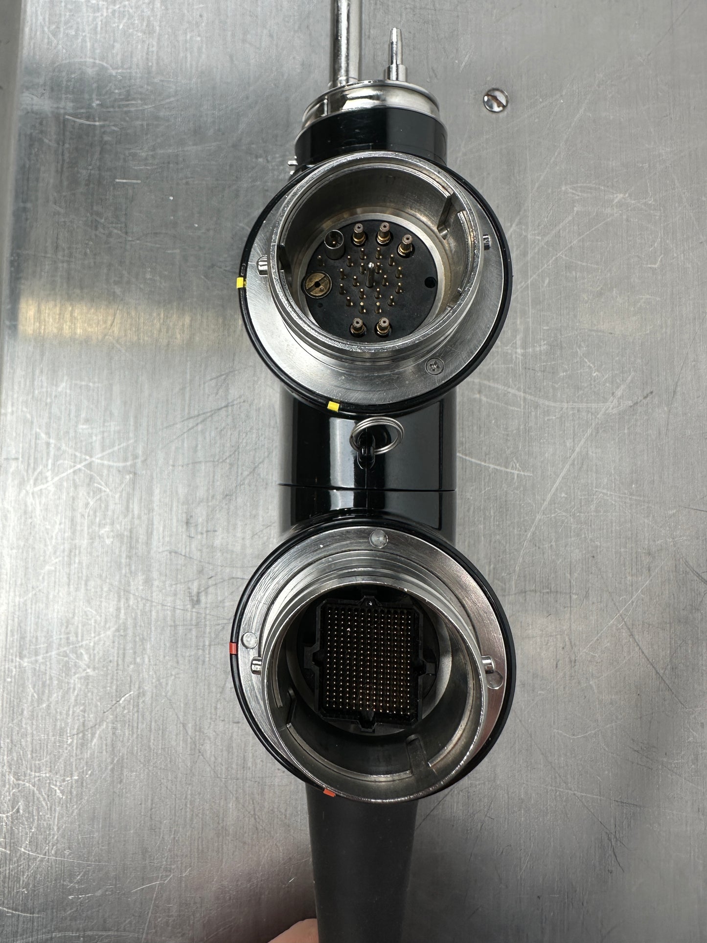 Olympus BF Type UC180F Evis Exera II Ultraschall Bronchoskop