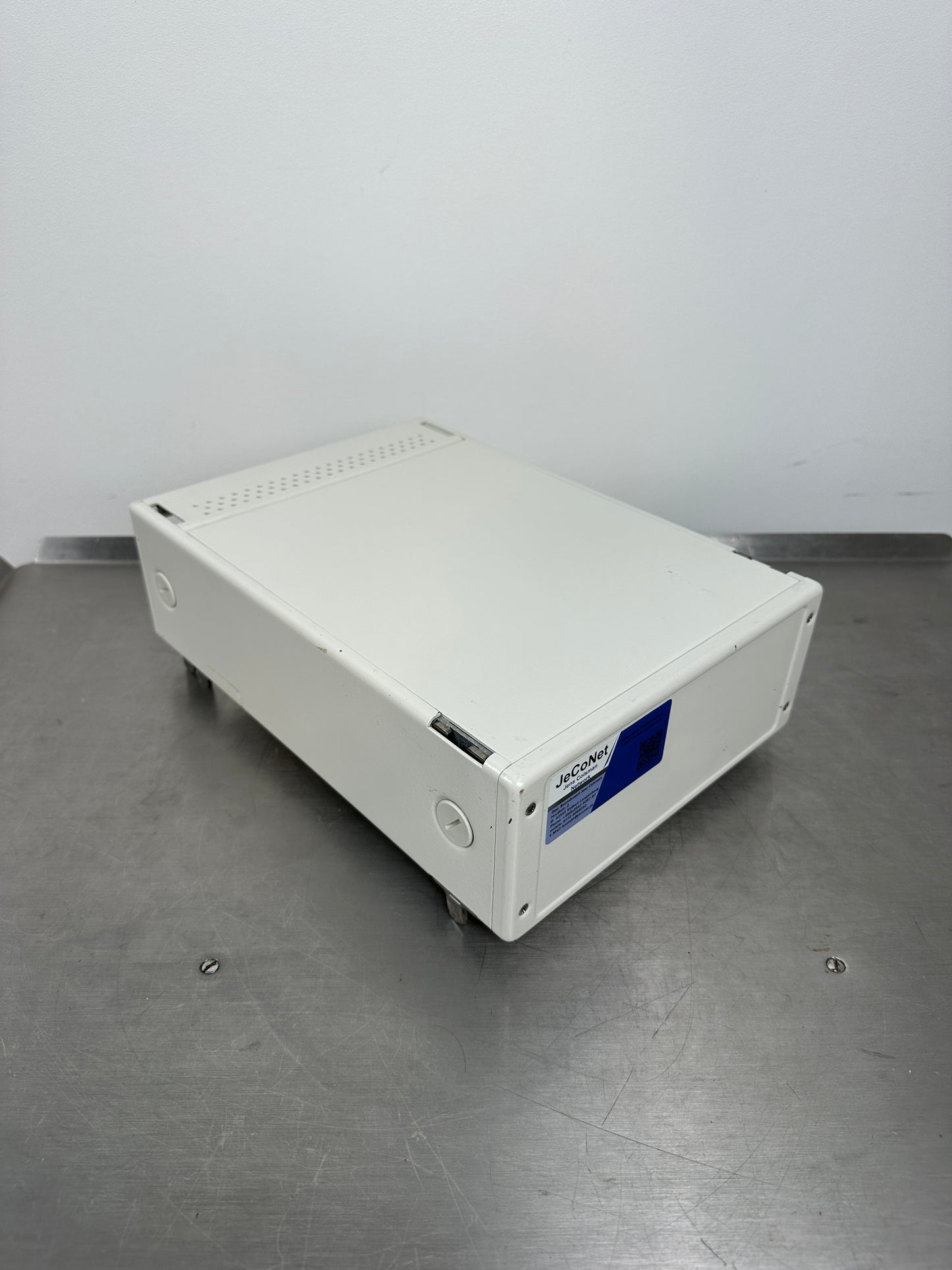 Dräger Modulbox Leer Platzhalter für u.a. Sulla Leerbox