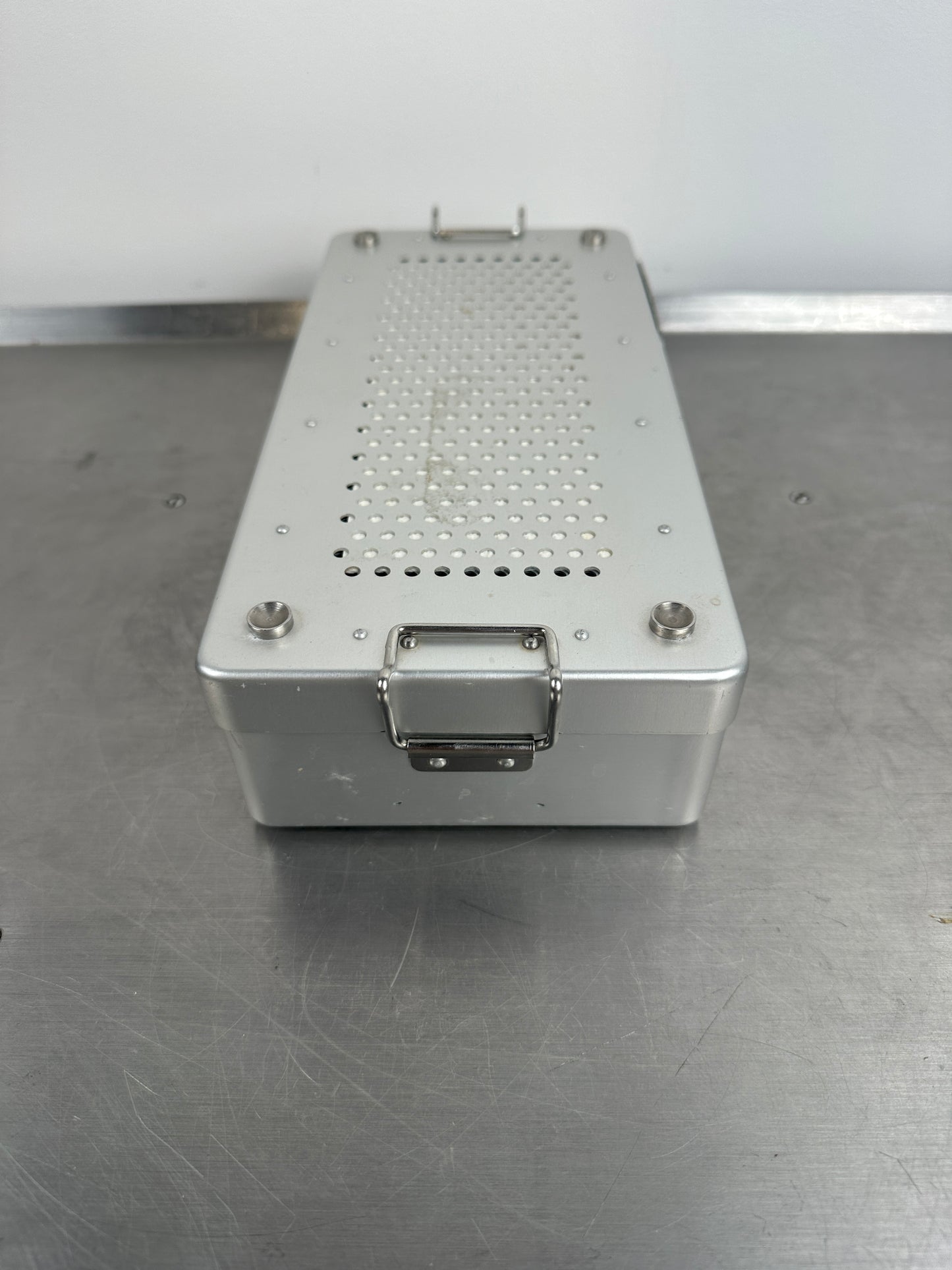 Steribox Small 28x13x7cm