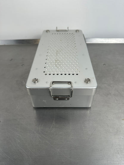 Steribox Small 28x13x7cm
