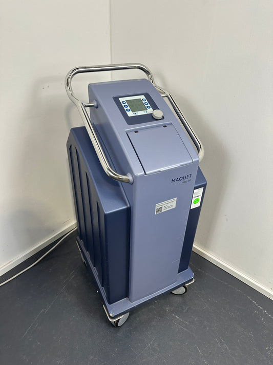 Maquet HCU-30 Heater-Cooler