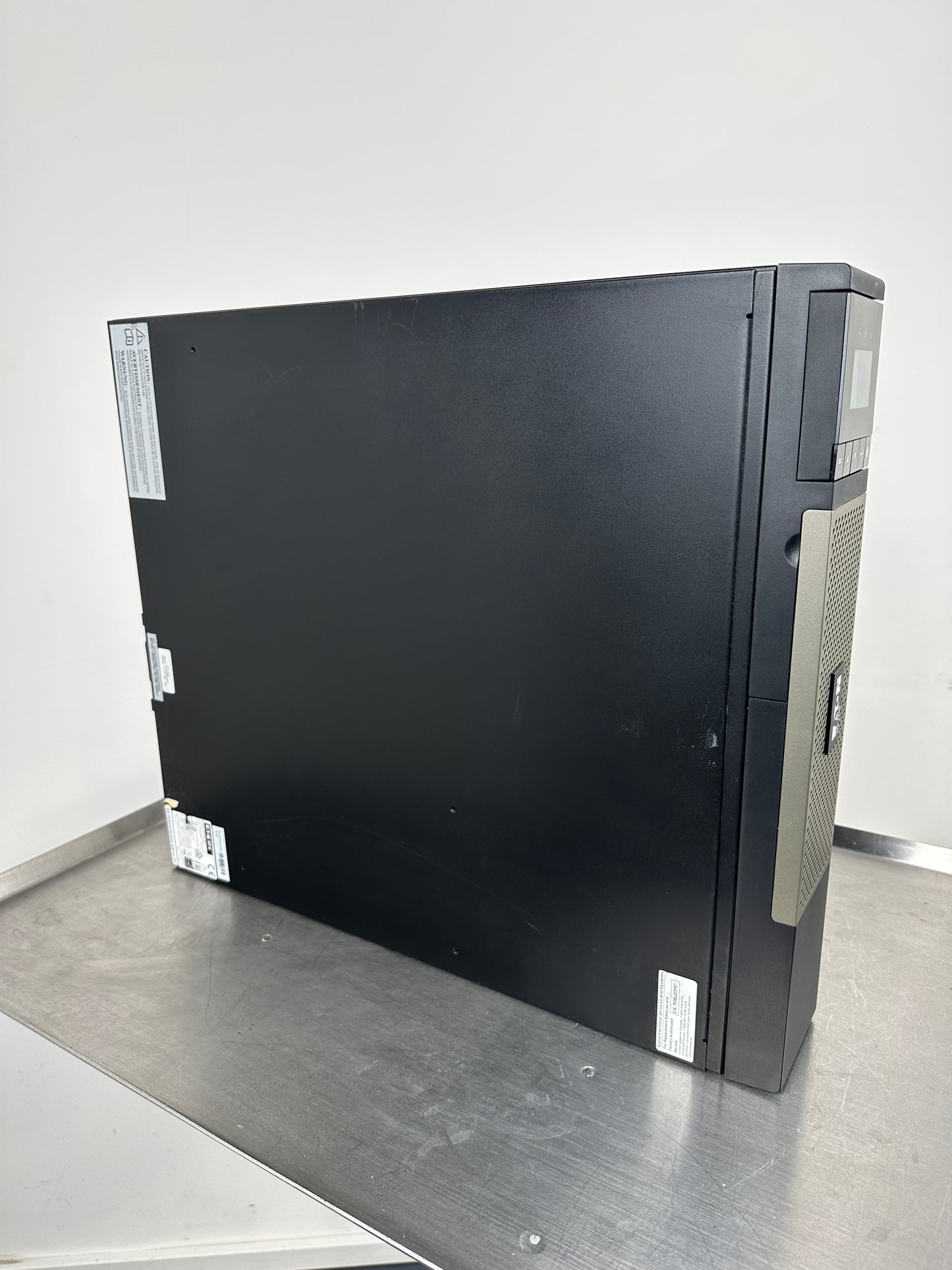 Eaton 5PX 2200i RT USV – 2200 VA / 1980 W – Rack/Tower UPS