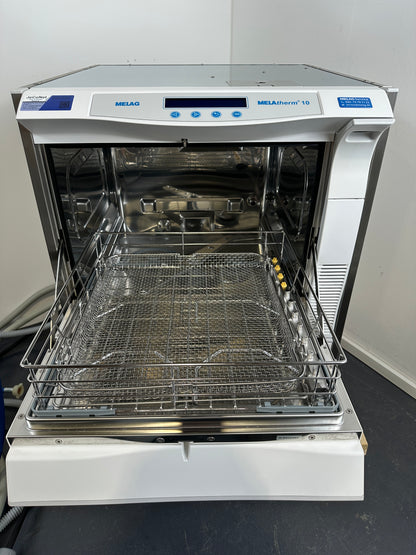 Melag Melatherm 10DT Thermodesinfektor