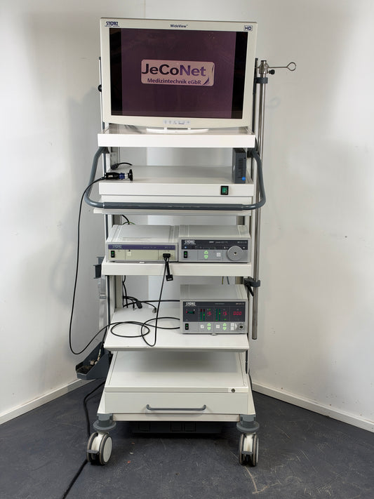 Karl Storz Telecam-SL Endoskopie-/ Laparaskopie Turm