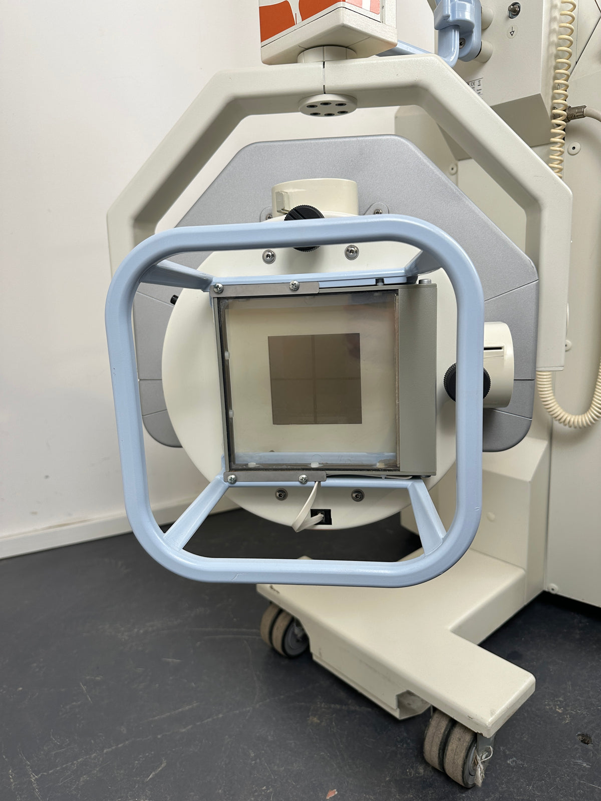 Siemens Mobilett XP Röntgengerät (mobil) 2011