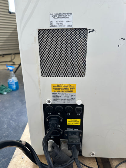 Planer KRYO 10 Series III K10-22 Controlled Rate Freezer / Kryokonservierungssystem