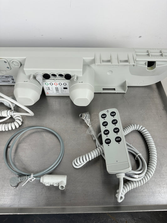 Dewert Trio/Quad 7 Care L Motor Einheit Ersatzteil