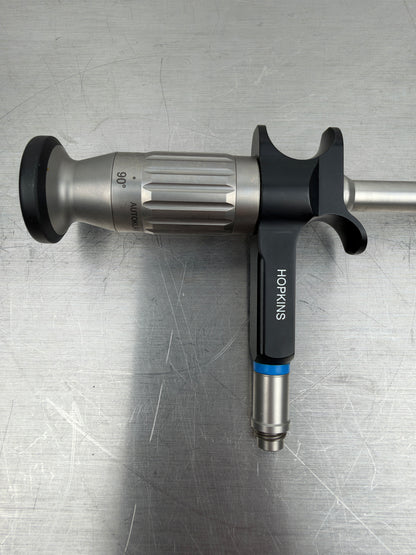 Karl Storz Instrumentenset für endoskopische Brustchirurgie Hopkins II