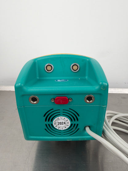 Barkey autocontrol 3XPT – Blut- und Infusionswärmegerät mit autoline XPT4R