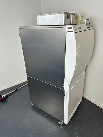 Melag Cliniclave 45 Autoklav Dampfsterilisator 1 StE inkl. Melaprint