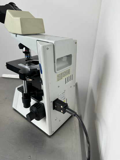 Olympus Mikroskop CX31 RBSF