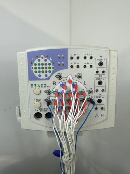 Nihon Khoden Neurofax EEG-1200 EEG