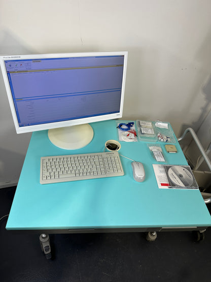 Nihon Khoden Neurofax EEG-1200 EEG