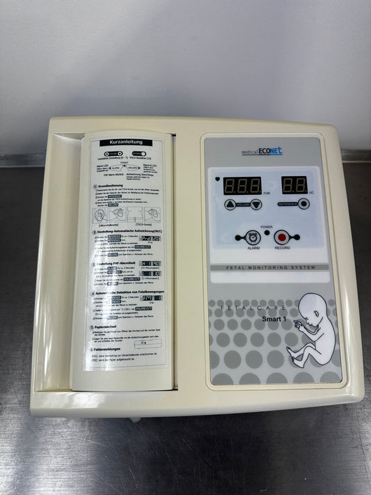 Medical Econet Smart 1  CTG