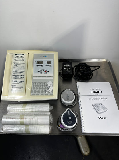 Medical Econet Smart 1  CTG