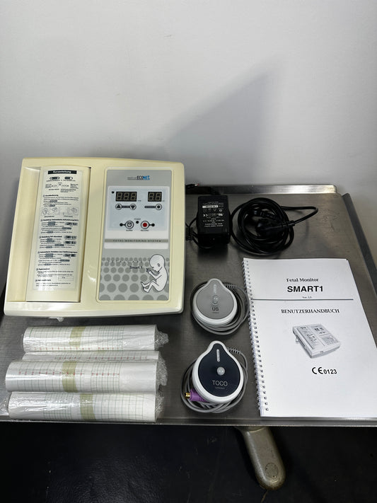 Medical Econet Smart 1  CTG
