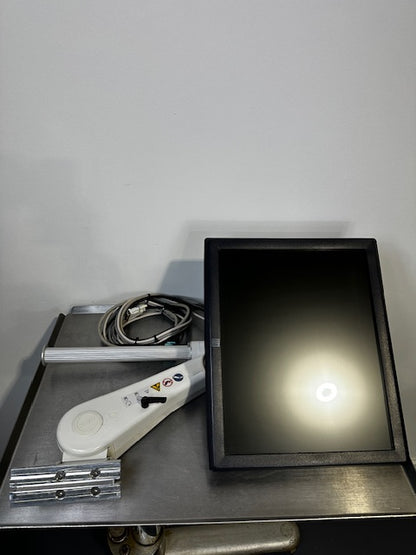 Elo ET1928L-8CWM-1 LCD-Touch-Sreen-Monitor