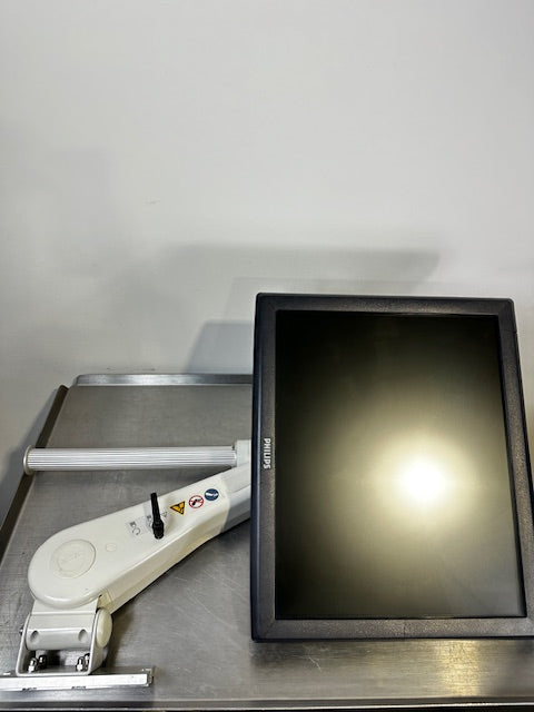 Elo ET1928L-8CWM-1 LCD-Touch-Sreen-Monitor (Optische Mängel)