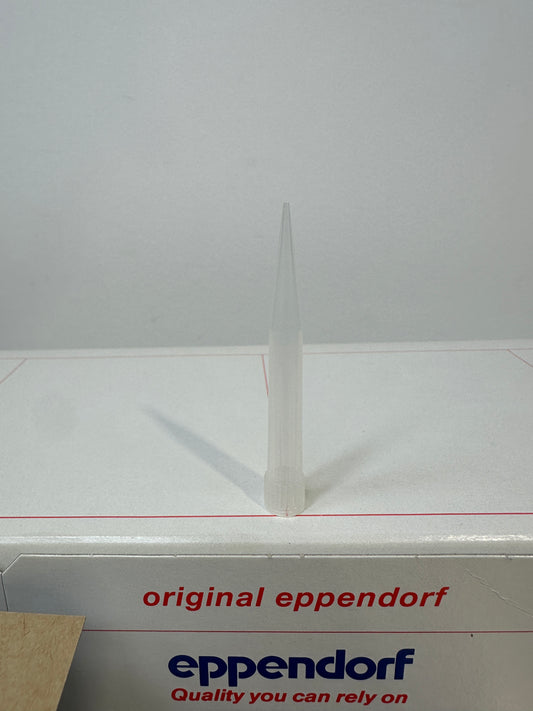 Eppendorf Eurotips 1000 Verbrauchsmaterial