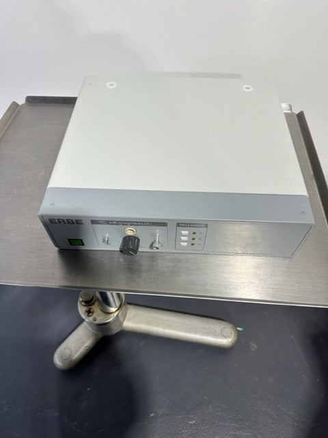Erbe 10319.001 Endoskopie Kaltlichtquelle (Halogen)