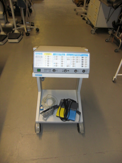 Erbe ACC-450 HF-Chirurgiegerät