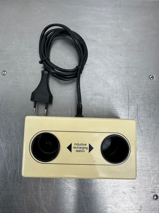 Rusch Inducto Charger REF: 8908491