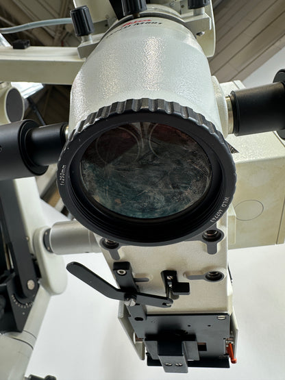 Wild MEL 53 operating microscope