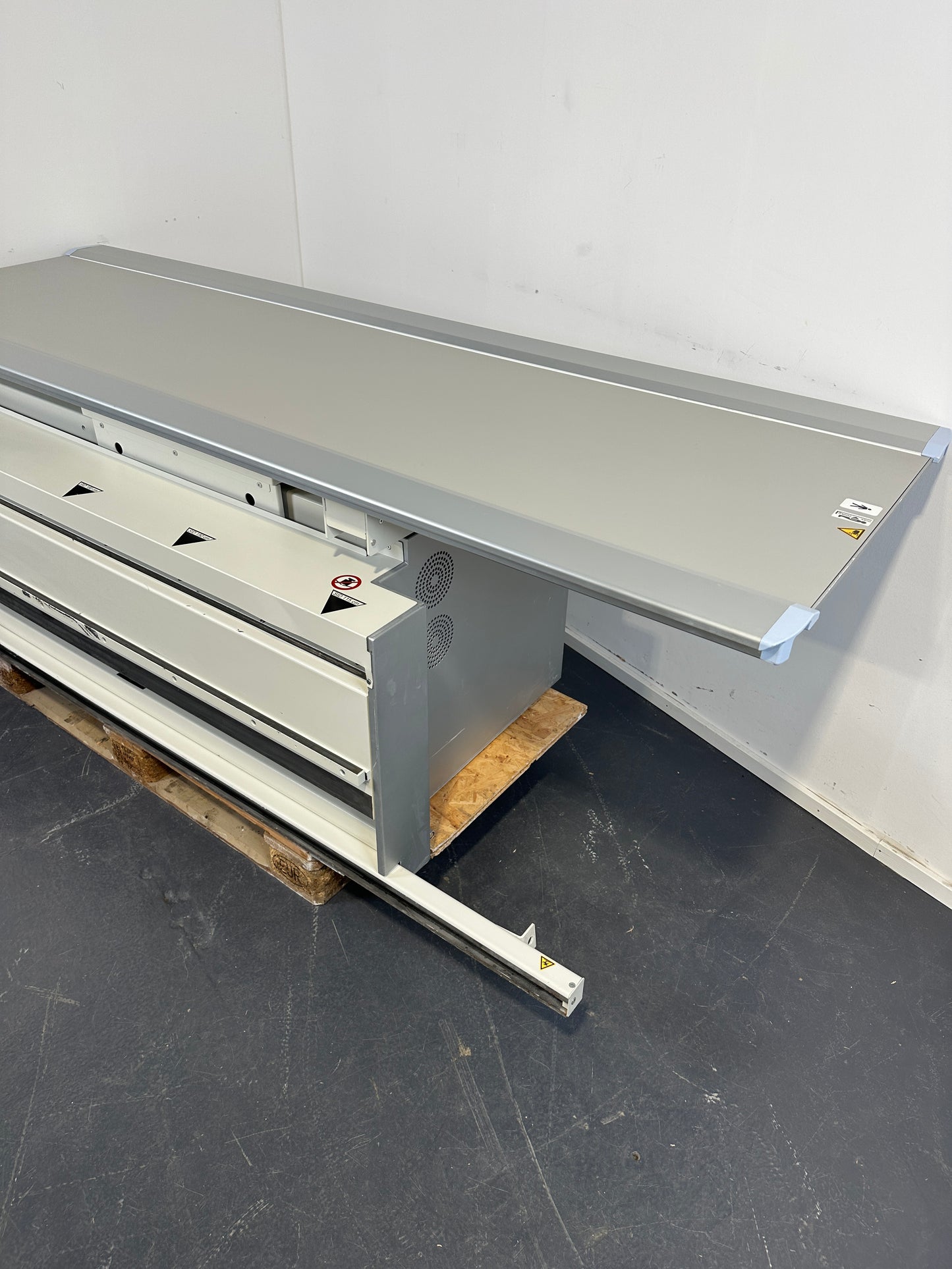 Siemens Multix Select DR X-ray system