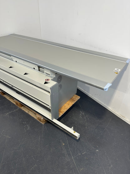 Siemens Multix Select DR X-ray system