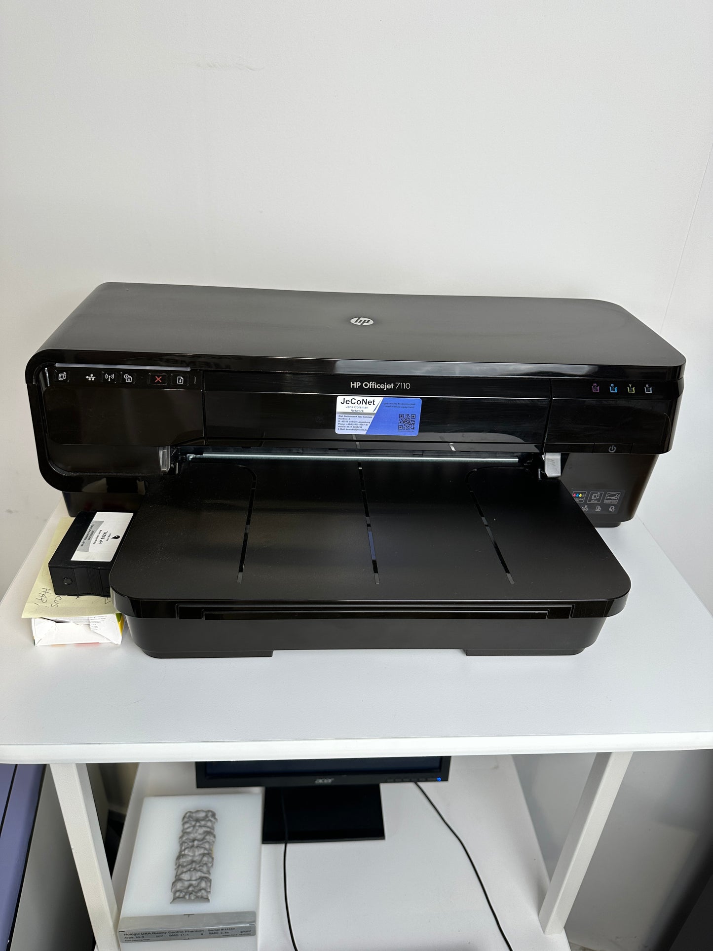 Hologic QDR Discovery Wi Röntgen Densitometer Knochendichtemessplatz