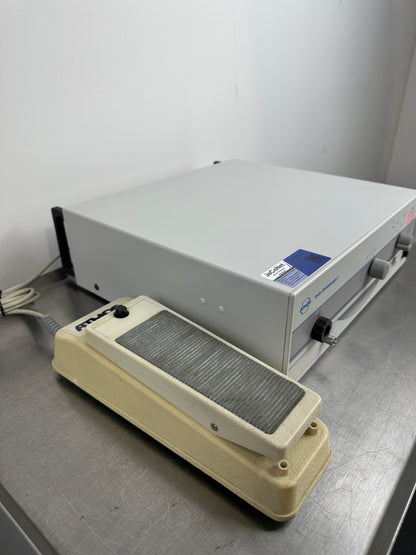 Atmos Endo-Stroboscope L including footswitch ENT
