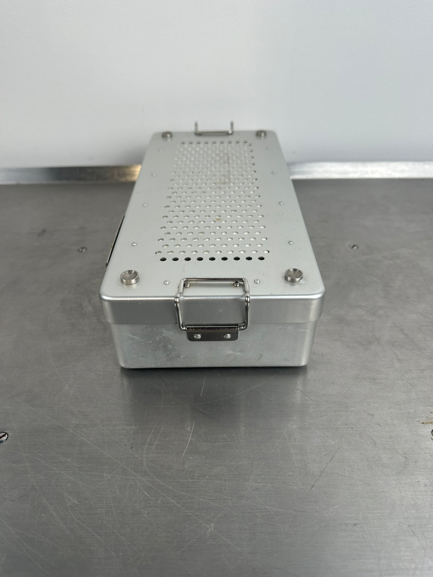 Steribox Small 28x13x7cm