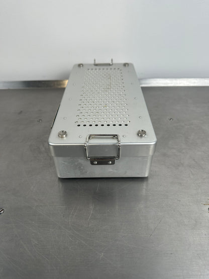 Steribox Small 28x13x7cm