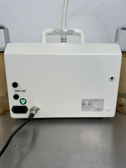 Medicon LS-a60 Absauger -0,95 bar inkl. Fusschalter Lipectomie