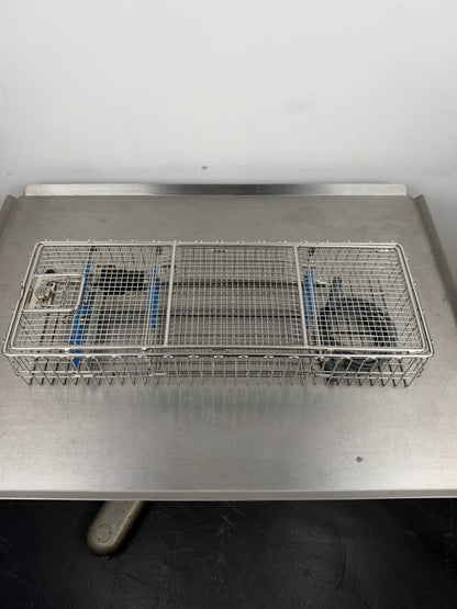 Karl Storz Instrumentenset für endoskopische Brustchirurgie Hopkins II