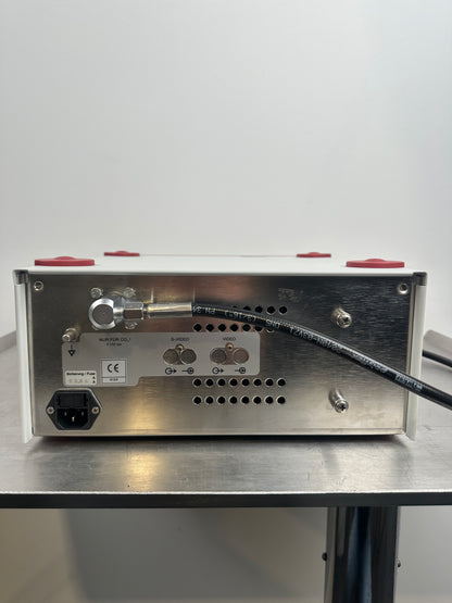 Wolf 2232 Laparo CO2 Pneu Insufflator