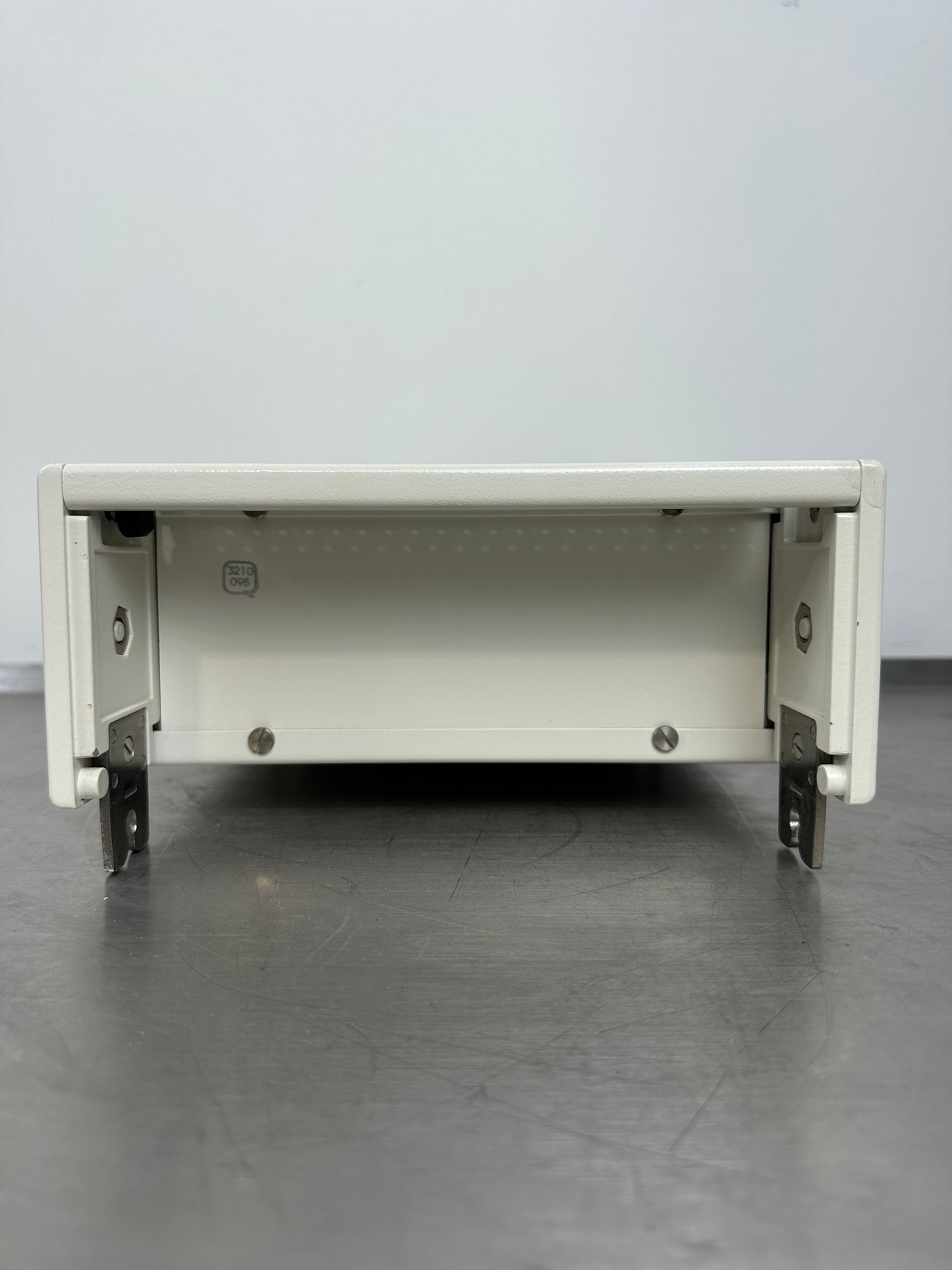 Dräger Modulbox Leer Platzhalter für u.a. Sulla Leerbox