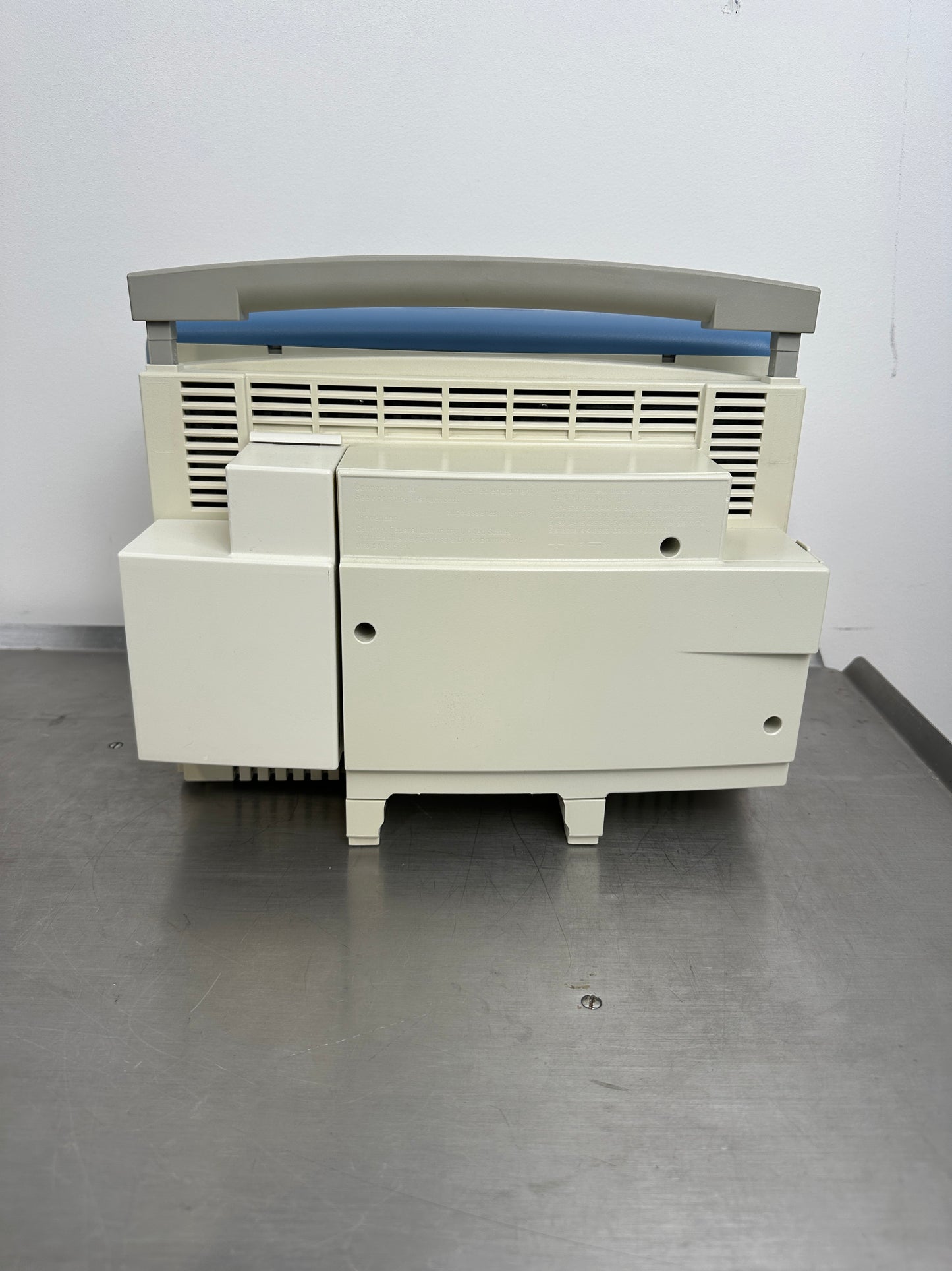 Dräger Infinity Delta mit Co2, Patientenmonitor inkl. Zubehör