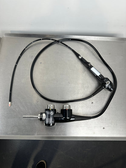 Olympus BF Type UC180F Evis Exera II Ultraschall Bronchoskop