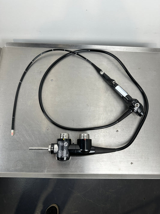 Olympus BF Type UC180F Evis Exera II Ultraschall Bronchoskop