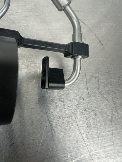 KARL STORZ Stirnleuchte / Kopflampe mit Lichtleitkabel– 095503 HNO