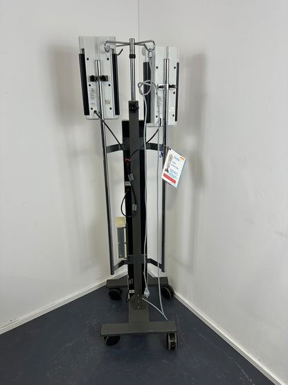 Smith Medical Level 1 Transfusion Unit