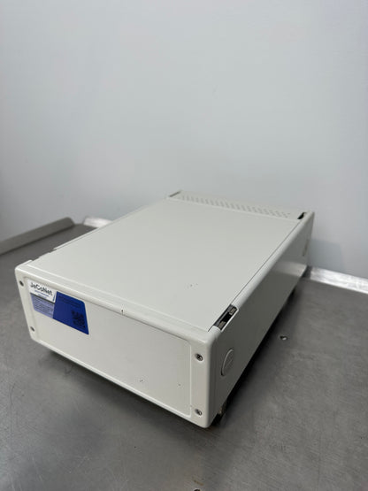 Dräger Modulbox Leer Platzhalter für u.a. Sulla Leerbox